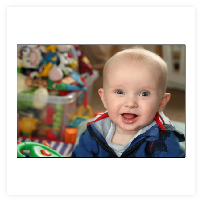 Little Giraffe Photography